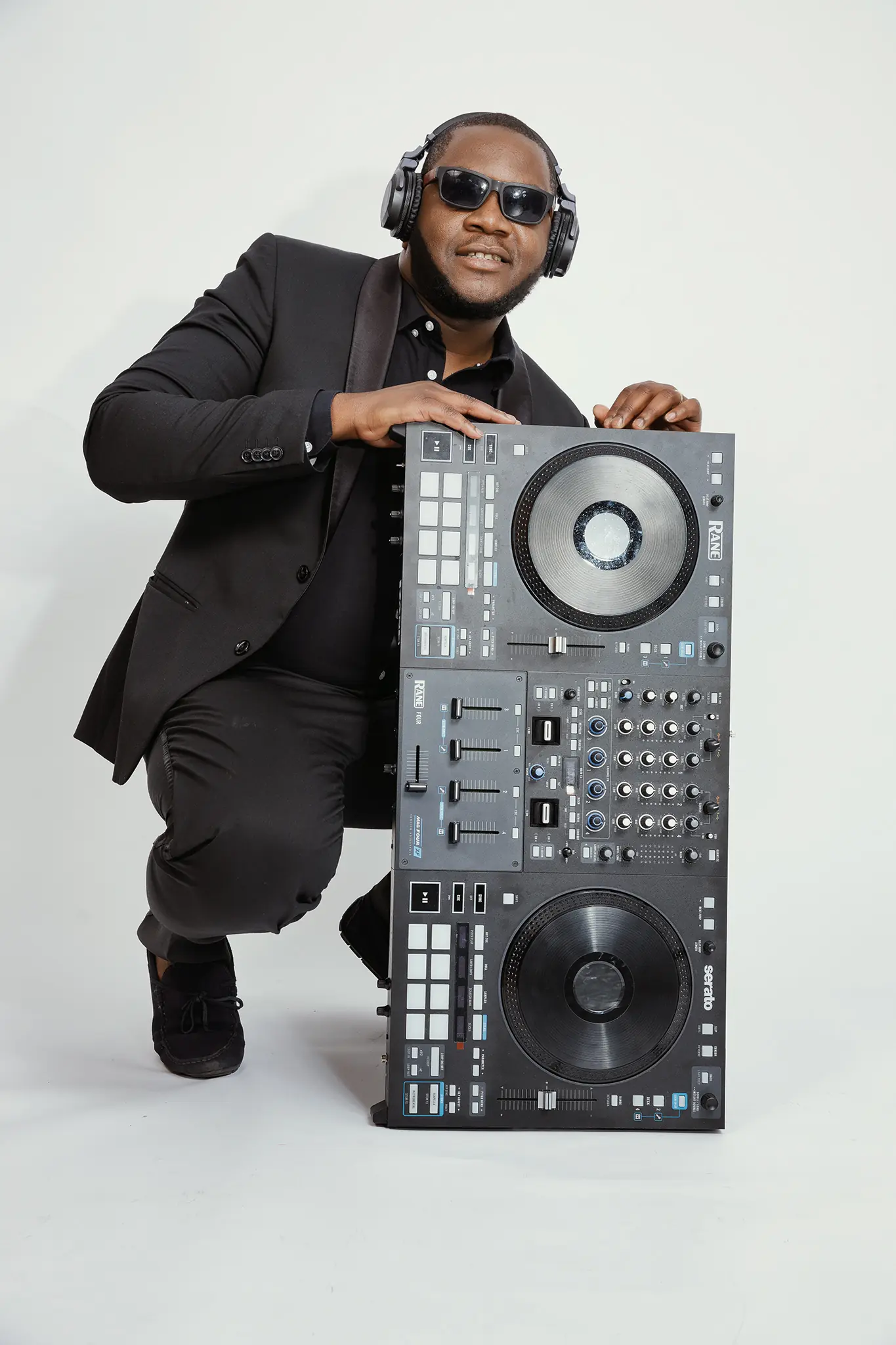 DJ Franckey - Firmenfeier-DJ Frankfurt